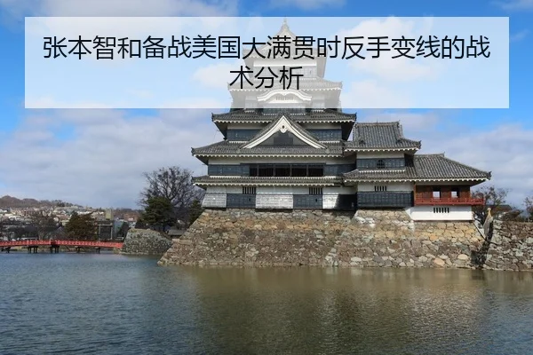 张本智和备战美国大满贯时反手变线的战术分析